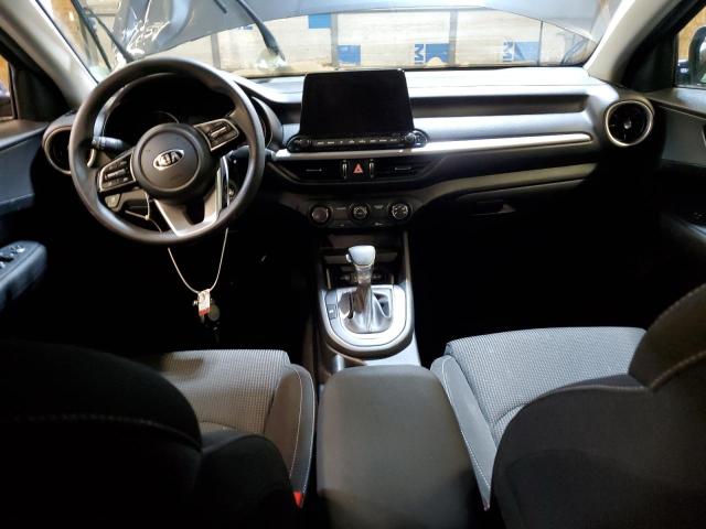 Photo 8 from auction – 2020 KIA FORTE FE with VIN 3KPF24AD4LE245294