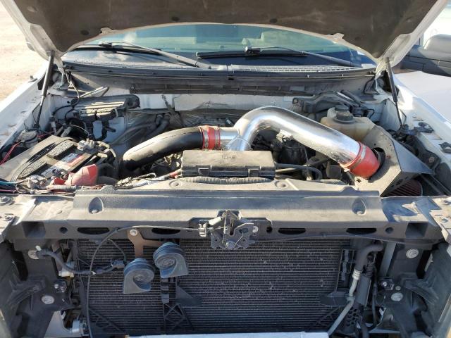 Photo 11 from auction – 2013 FORD F150 SUPER with VIN 1FTFW1ET3DFB92616