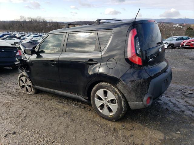 Photo 2 from auction – 2016 KIA SOUL with VIN KNDJN2A21G7241181