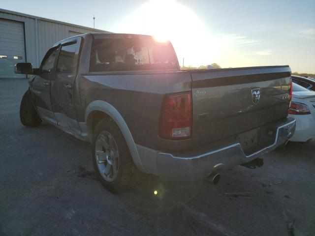 Photo 2 from auction – 2012 DODGE RAM 1500 L with VIN 1C6RD7NT8CS298174