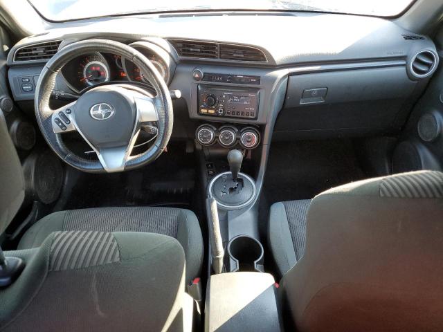 Photo 8 from auction – 2012 TOYOTA SCION TC with VIN JTKJF5C77C3043349