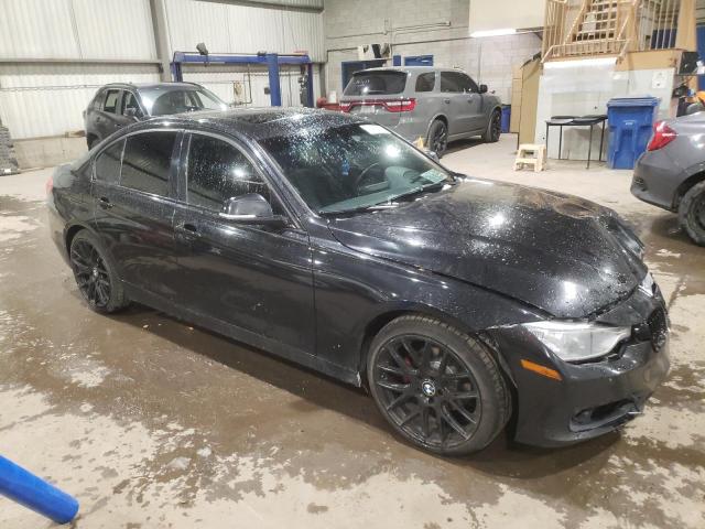 Фото 4 с аукциона – 2013 BMW 328 XI с VIN WBA3B3C50DF544627
