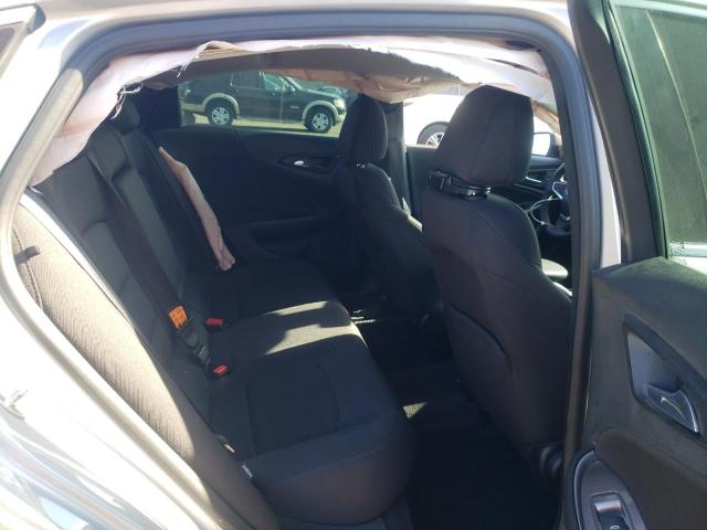 Photo 10 from auction – 2018 CHEVROLET MALIBU LS with VIN 1G1ZB5ST6JF228629