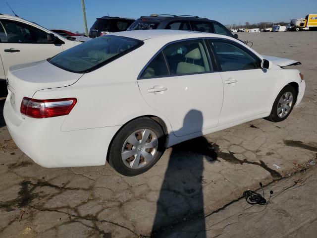 Photo 3 from auction – 2009 TOYOTA CAMRY BASE with VIN 4T4BE46K59R086293