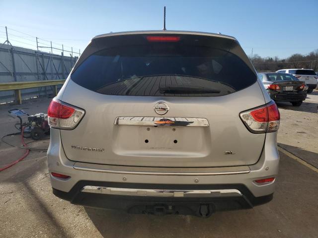 Foto 6 de la subasta – 2015 NISSAN PATHFINDER con VIN 5N1AR2MN0FC676396