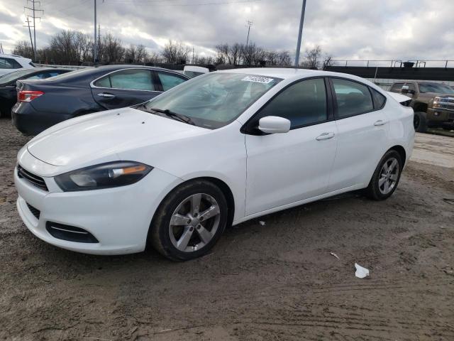 DODGE DART 2016 with VIN 1C3CDFBB3GD544129 - Photo from auction