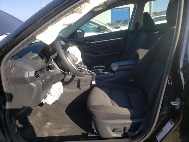 Photo 7 from auction – 2021 NISSAN ALTIMA SV with VIN 1N4BL4DV5MN326727
