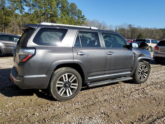 Photo 3 from auction – 2018 TOYOTA 4RUNNER SR with VIN JTEBU5JR5J5488689