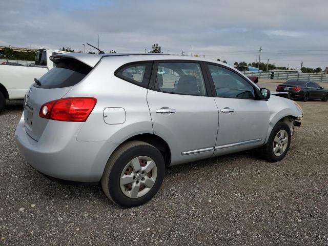 Photo 3 from auction – 2013 NISSAN ROGUE S with VIN JN8AS5MT1DW532610