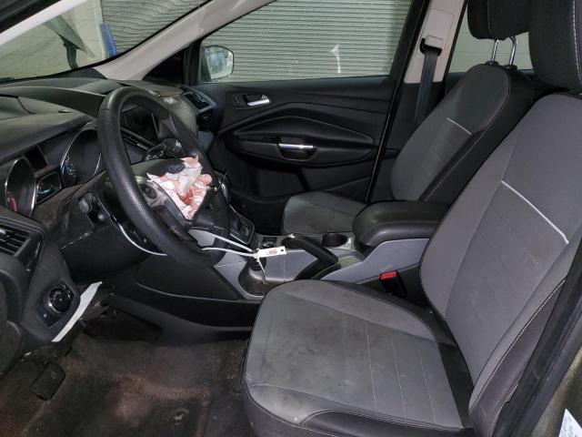 Photo 7 from auction – 2014 FORD ESCAPE SE with VIN 1FMCU9GX9EUA34362