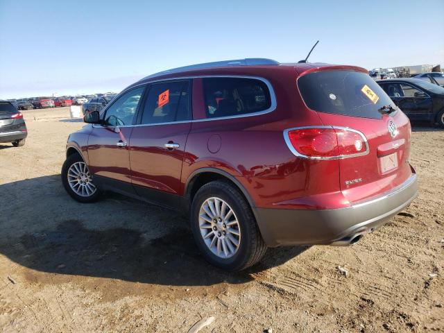 Photo 2 from auction – 2008 BUICK ENCLAVE CX with VIN 5GAEV23758J169336