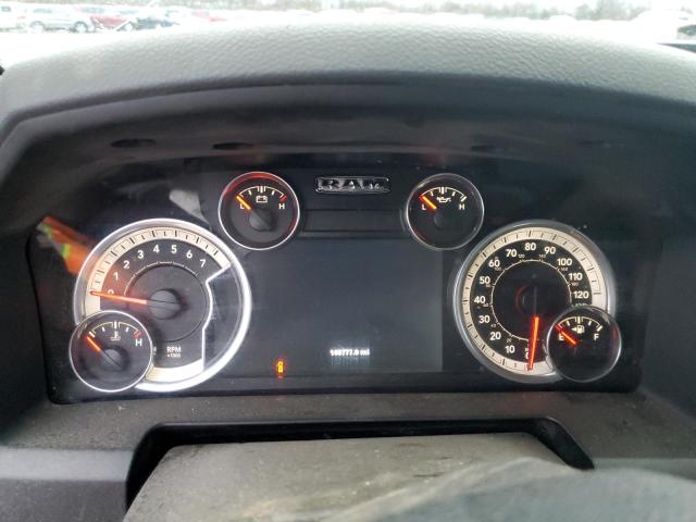 Photo 9 from auction – 2014 RAM 1500 SLT with VIN 1C6RR7TT3ES371006