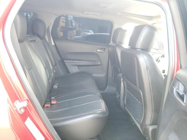 Photo 11 from auction – 2015 GMC TERRAIN SL with VIN 2GKALTEK2F6117218