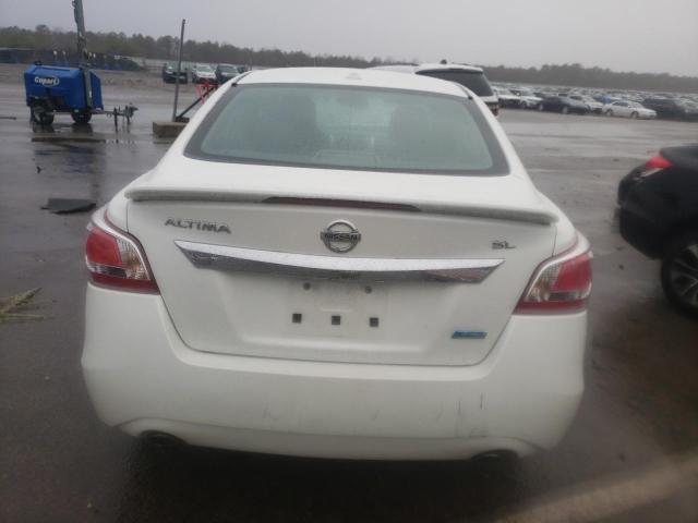 Photo 6 from auction – 2013 NISSAN ALTIMA 2.5 with VIN 1N4AL3AP9DN473046