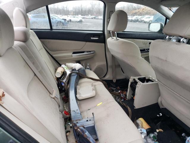 Photo 10 from auction – 2015 SUBARU IMPREZA PR with VIN JF1GJAC66FH008475