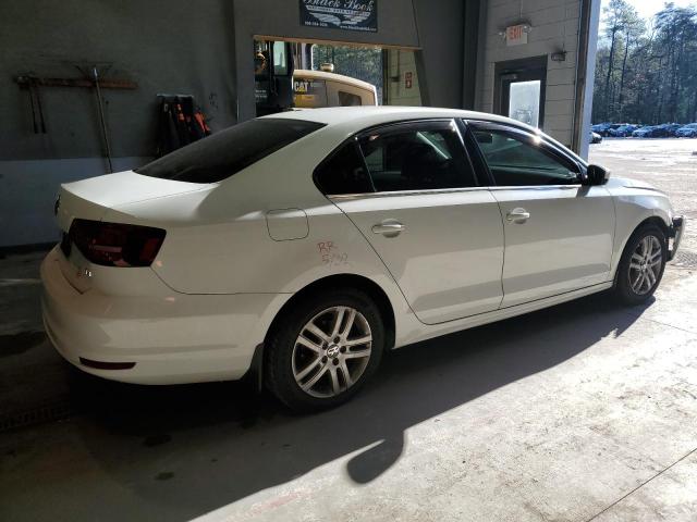Photo 3 from auction – 2017 VOLKSWAGEN JETTA S with VIN 3VW2B7AJXHM209996