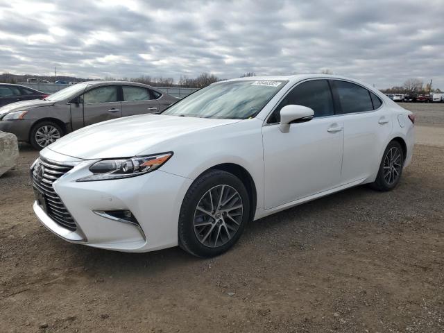 LEXUS ES 350 2016 مع رقم تعريف المركبة 58ABK1GG7GU035007 - صورة من المزاد