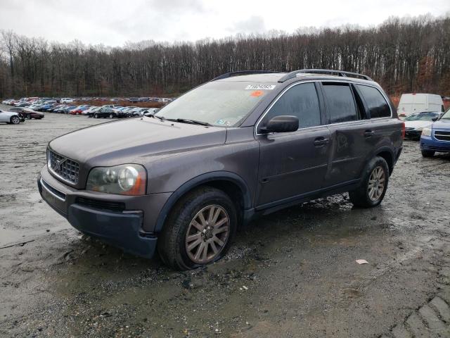 VOLVO XC90 V8 2005 with VIN YV1CZ852151214728 - Photo from auction