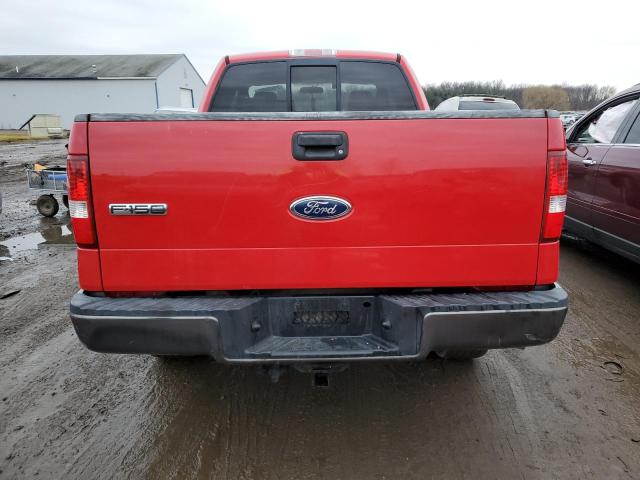 Photo 6 from auction – 2004 FORD F150 with VIN 1FTPX14584NB90998