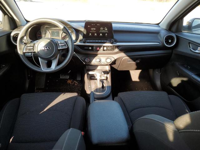 Photo 8 from auction – 2020 KIA FORTE FE with VIN 3KPF24AD6LE212443