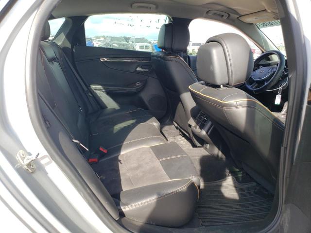 Photo 10 from auction – 2014 CHEVROLET IMPALA LT with VIN 2G1125S31E9158615