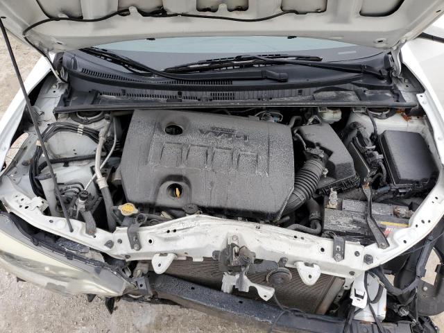 Photo 11 from auction – 2015 TOYOTA COROLLA L with VIN 2T1BURHE4FC466286
