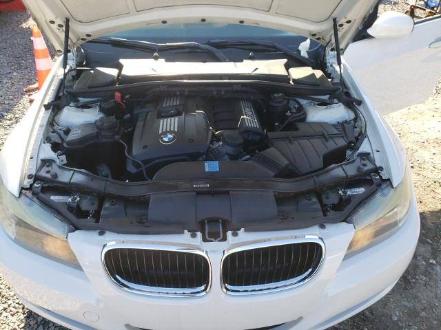 Photo 11 from auction – 2011 BMW 328 I with VIN WBAPH7G55BNN02765