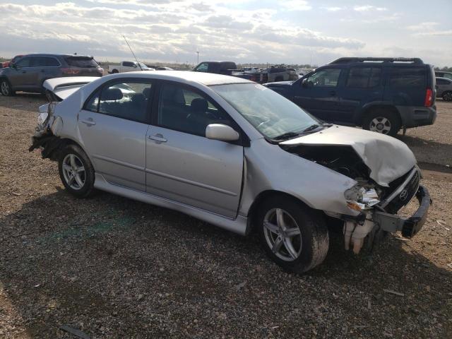 Photo 4 from auction – 2006 TOYOTA COROLLA CE with VIN 1NXBR32E56Z730881