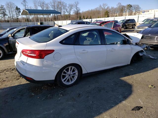 Photo 3 from auction – 2017 FORD FOCUS SE with VIN 1FADP3F24HL249344