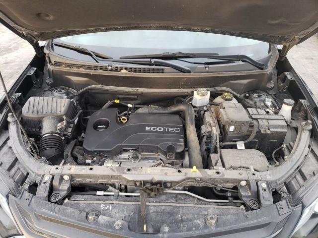 Photo 12 from auction – 2019 CHEVROLET EQUINOX LT with VIN 3GNAXJEV7KS604108