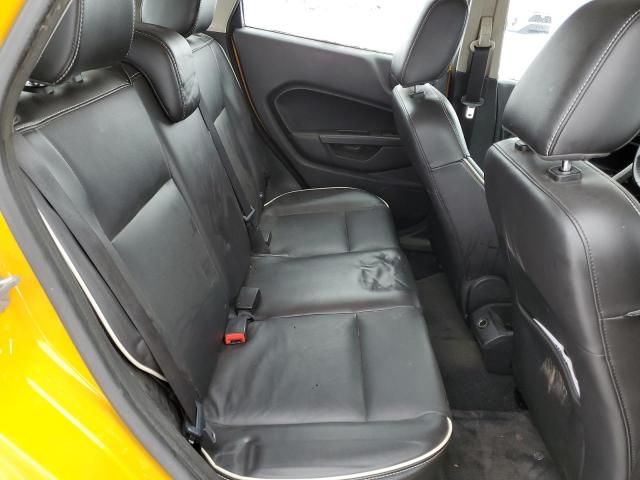 Photo 10 from auction – 2011 FORD FIESTA SES with VIN 3FADP4FJ2BM135765