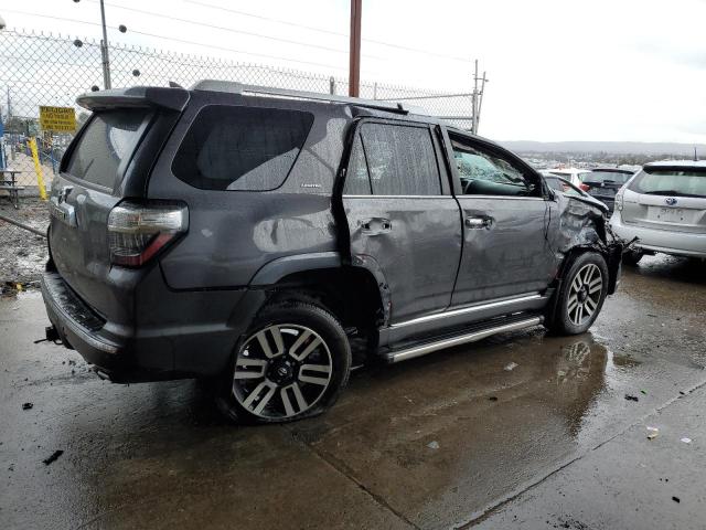 Photo 3 from auction – 2014 TOYOTA 4RUNNER SR with VIN JTEBU5JR6E5186866
