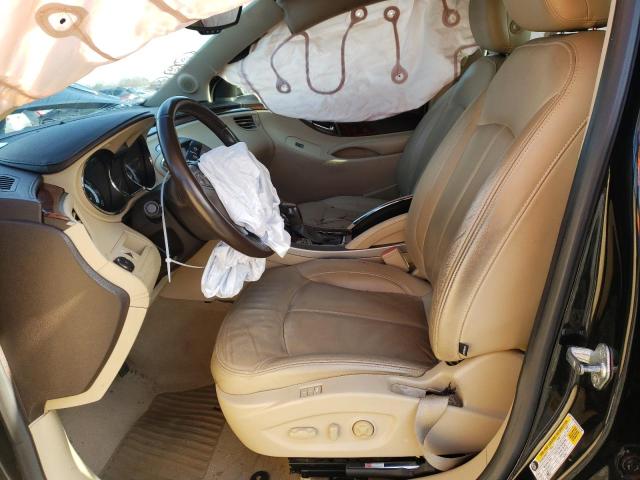 Photo 7 from auction – 2013 BUICK LACROSSE with VIN 1G4GC5ER2DF216196