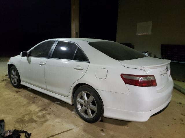 Photo 2 from auction – 2007 TOYOTA CAMRY CE with VIN 4T1BE46K47U520467