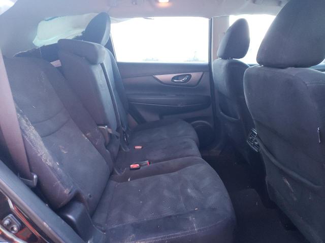 Photo 11 from auction – 2015 NISSAN ROGUE S with VIN 5N1AT2MV7FC849669