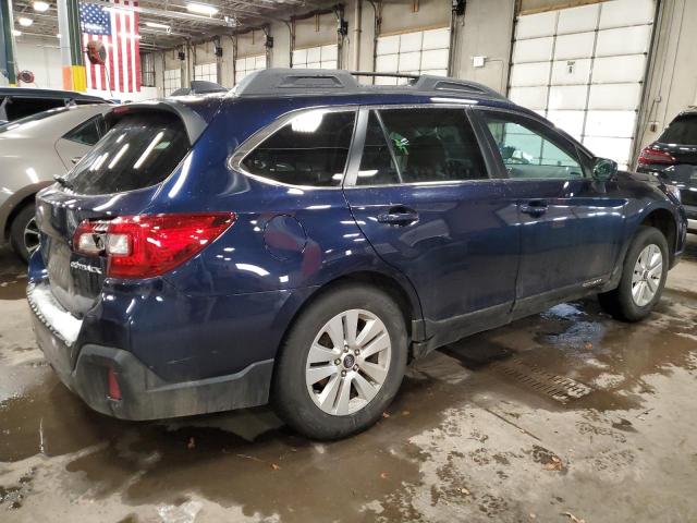 Photo 3 from auction – 2018 SUBARU OUTBACK 2. with VIN 4S4BSACC3J3263819