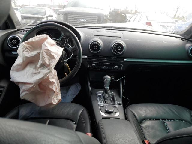 Photo 8 from auction – 2015 AUDI A3 PREMIUM with VIN WAUACGFFXF1051117