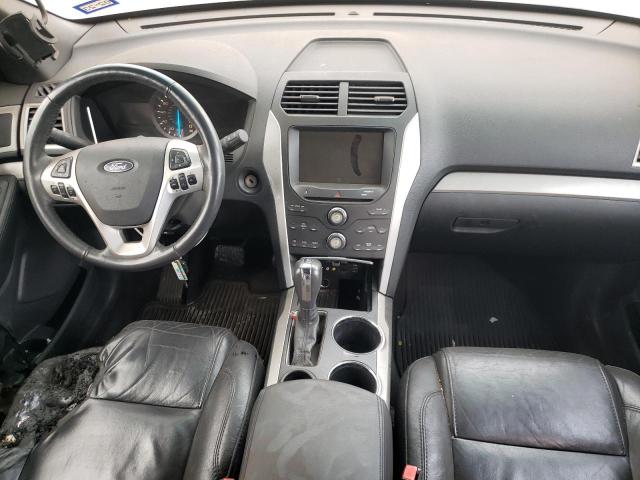 Photo 8 from auction – 2011 FORD EXPLORER X with VIN 1FMHK7D85BGA95277