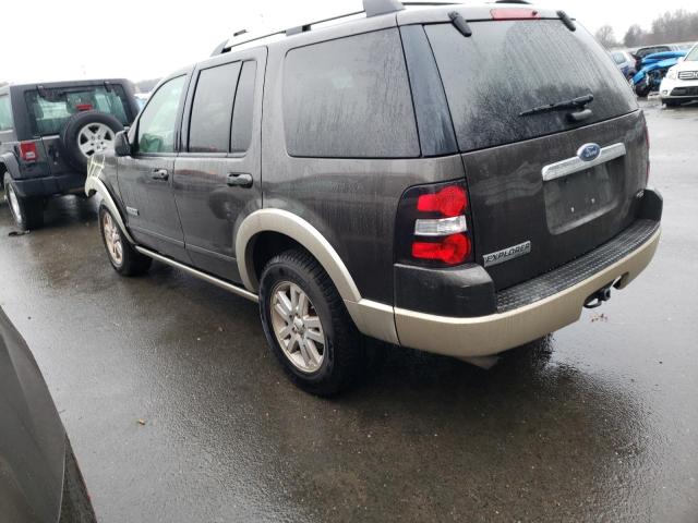 Photo 2 from auction – 2007 FORD EXPLORER E with VIN 1FMEU74E97UA99506