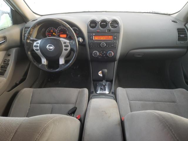 Photo 8 from auction – 2011 NISSAN ALTIMA BAS with VIN 1N4AL2AP7BC111929