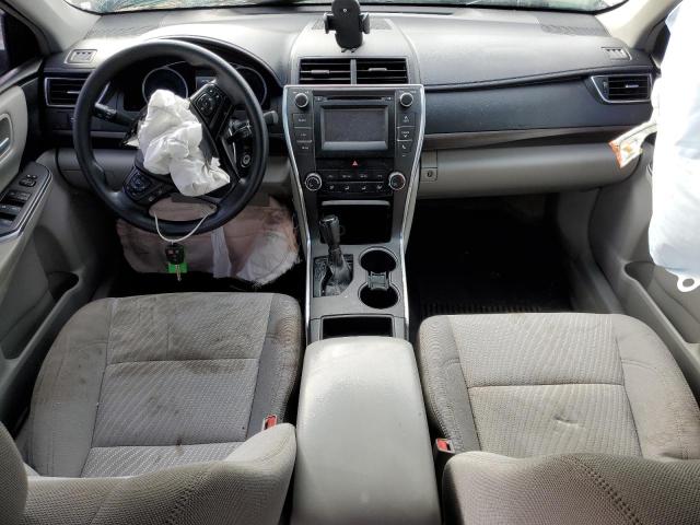 Photo 8 from auction – 2017 TOYOTA CAMRY 4C with VIN 4T1BF1FK1HU682053