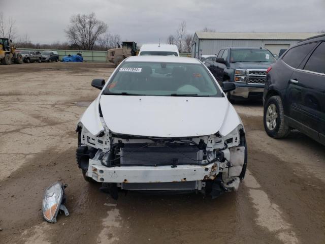 Photo 5 from auction – 2012 CHEVROLET MALIBU LS with VIN 1G1ZA5EU2CF396259