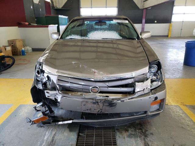 Zdjęcie 5 z aukcji – 2004 CADILLAC CTS z VIN 1G6DM577040109797