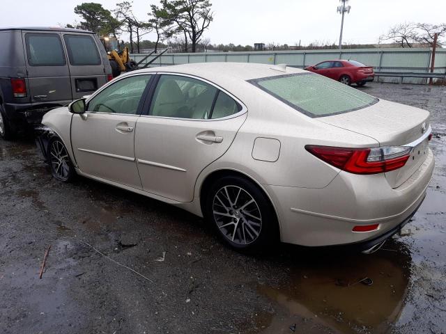 Photo 2 from auction – 2016 LEXUS ES 350 with VIN JTHBK1GGXG2212106