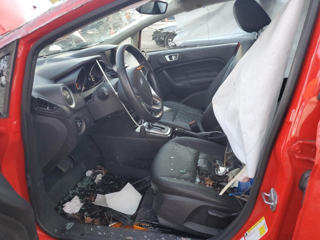 Photo 7 from auction – 2014 FORD FIESTA TIT with VIN 3FADP4FJ2EM134734