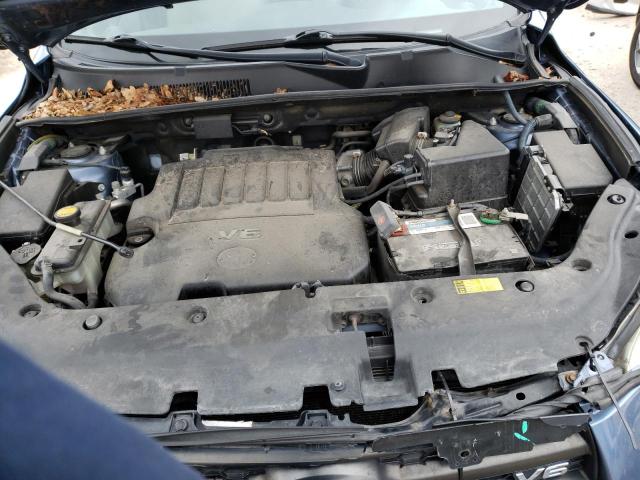 Photo 11 from auction – 2009 TOYOTA RAV4 with VIN JTMBK33V19D006049