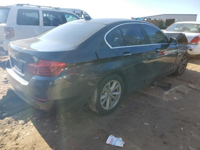 Photo 3 from auction – 2014 BMW 528 XI with VIN WBA5A7C50ED219587