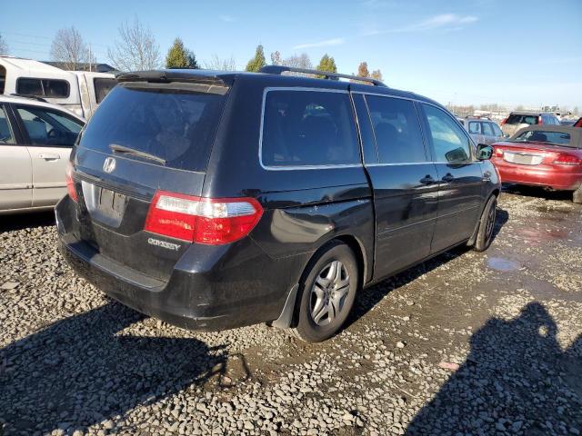 Photo 3 from auction – 2005 HONDA ODYSSEY with VIN 5FNRL38735B109627