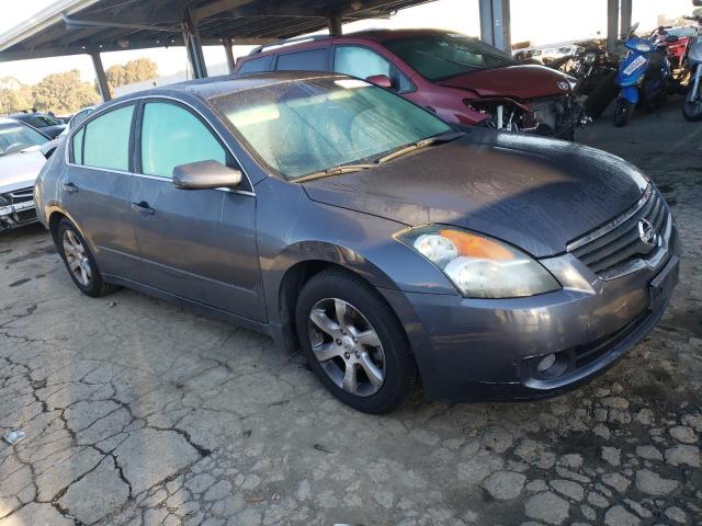 Photo 4 from auction – 2008 NISSAN ALTIMA 2.5 with VIN 1N4AL21E48N473762
