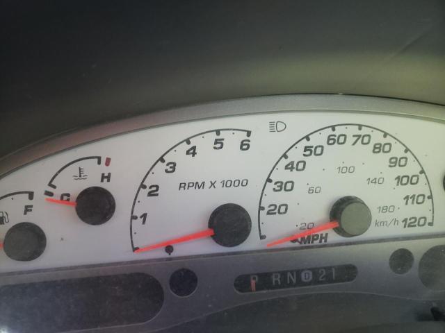 Photo 9 from auction – 2004 FORD EXPLORER S with VIN 1FMZU77K24UA43583